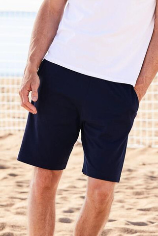 Fruit Of The Loom F64052 - Lightweight Shorts Mens
