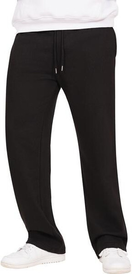 Casual Classics CRBJP30 - Eco-Friendly Relaxed Fit Jogpants with Pockets