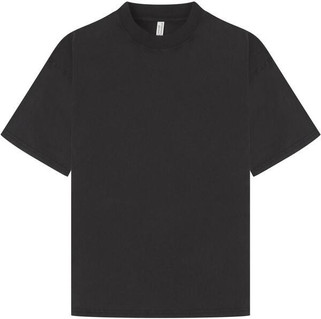 Casual Classics CRBTAC30 - Sustainable Oversized Acid Wash Cotton Tee