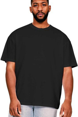 Casual Classics CRBT30 - Sustainable Oversized Ringspun Cotton Tee