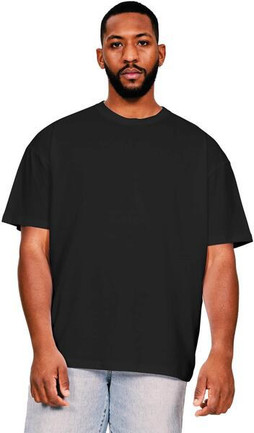 Casual Classics CRBT30 - Sustainable Oversized Ringspun Cotton Tee