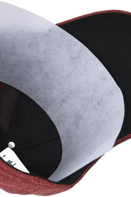 Madeira MBKCAP - E Zee Cap Embroidery Backing Pre-Cut 250 Pack