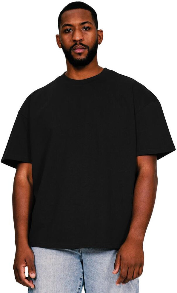 Casual Classics CRT3500 - Eco-Friendly Oversized 350 GSM Cotton T-Shirt