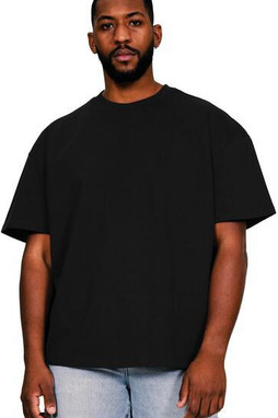 Casual Classics CRT3500 - Eco-Friendly Oversized 350 GSM Cotton T-Shirt