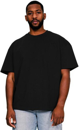 Casual Classics CRT3500 - Eco-Friendly Oversized 350 GSM Cotton T-Shirt