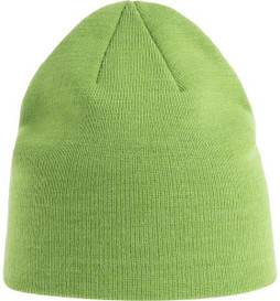 Atlantis ACHOLB - Eco-Friendly Recycled Polylana Knitted Beanie Hat