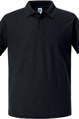 Russell R570M - PolyCotton Polo 180gsm
