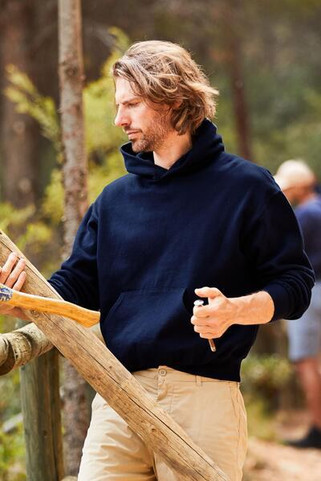 Fruit Of The Loom F62278 - Supercotton Hood