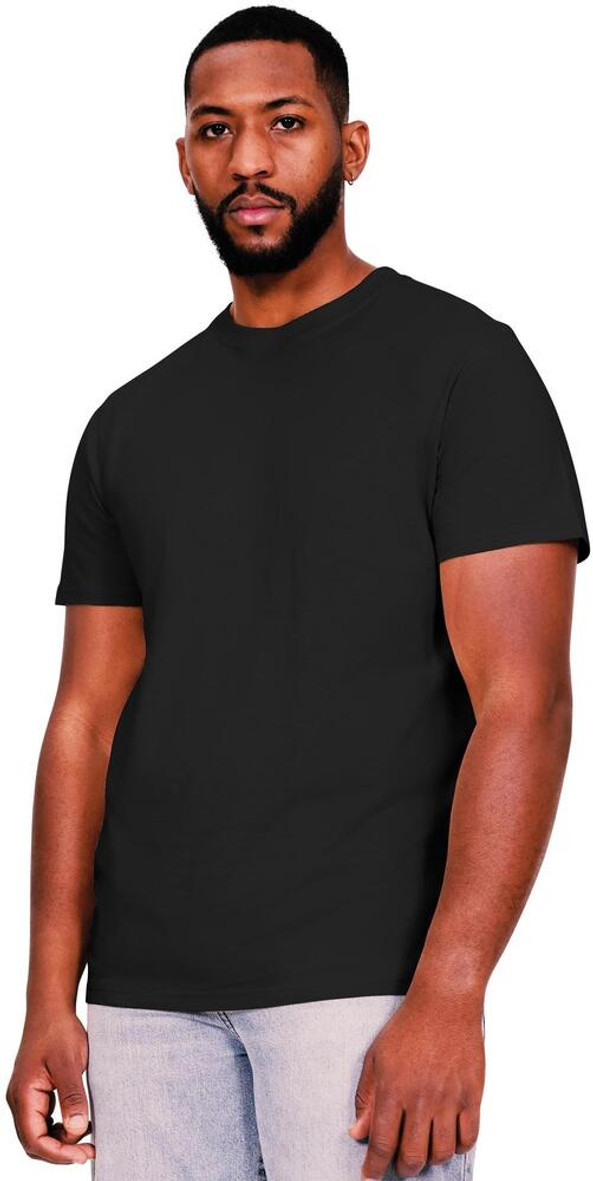 Casual Classics CRBV90 - Sustainable Ringspun Cotton Muscle Tee
