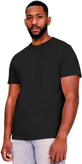 Casual Classics CRBV90 - Sustainable Ringspun Cotton Muscle Tee