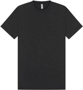 Casual Classics CRAC150 - Ringspun 150 Acid Wash T
