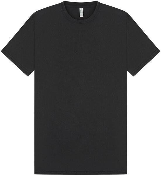 Casual Classics CRAC150 - Ringspun 150 Acid Wash T