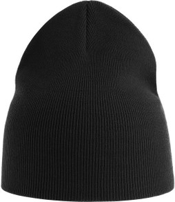 Atlantis ACYALB - Eco-Friendly Organic Cotton Beanie for Men and Women
