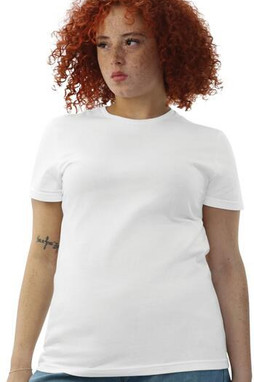 Casual Classics CR1500L - Sustainable Ladies Classic Ringspun T-Shirt