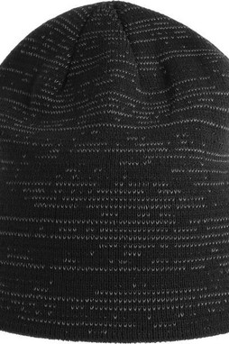 Atlantis ACSHIB - Eco-Friendly Reflective Recycled Knit Beanie