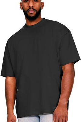 Casual Classics CRBT50 - Sustainable Oversized Ringspun Cotton Tee