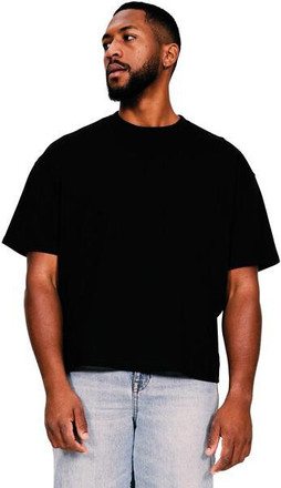 Casual Classics CRBT20 - Eco-Friendly Oversized Ringspun Cotton Tee