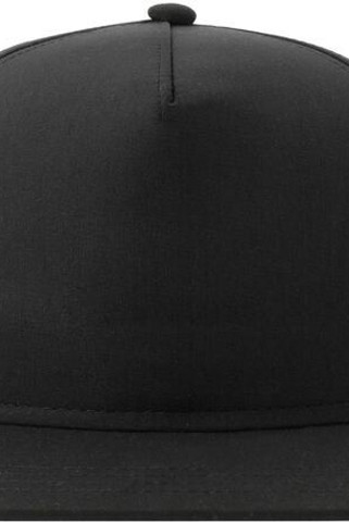 Atlantis ACBANS - Eco-Friendly Recycled Snap Back Baseball Cap