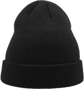 Atlantis ACKIWS - Eco-Friendly Kids Recycled Knitted Beanie Hat