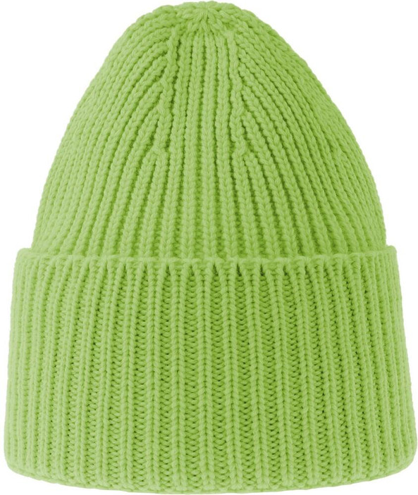 Atlantis ACOAKB - Eco-Friendly Oak Polylana Chunky Knit Beanie