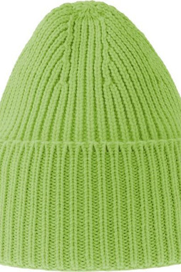 Atlantis ACOAKB - Eco-Friendly Oak Polylana Chunky Knit Beanie