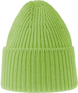 Atlantis ACOAKB - Eco-Friendly Oak Polylana Chunky Knit Beanie