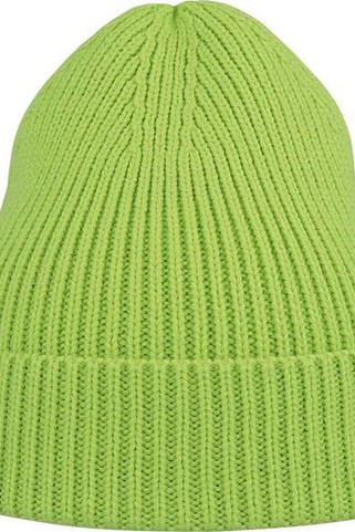 Atlantis ACANDB - Eco-Friendly Recycled Knit Beanie for Men & Women