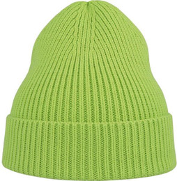 Atlantis ACANDB - Eco-Friendly Recycled Knit Beanie for Men & Women