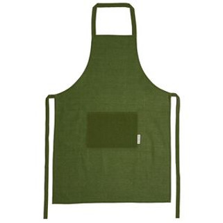 MAULE Tablier 100 % chanvre - EgotierPro DE9140