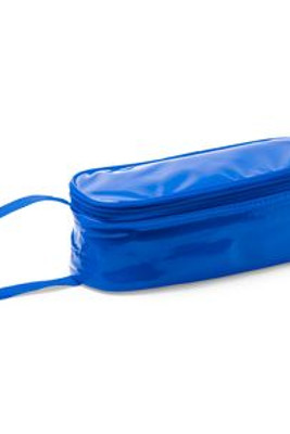 RIGAX Sandwich bag in colour PVC with zip fastening - EgotierPro FI4131