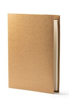 Stamina FO7980 - YASPER Ordner aus recyceltem Karton