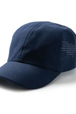 KARIN Breathable sports cap in 100% microfibre - EgotierPro GO7026