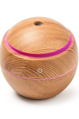 CITRUS Scent diffuser and humidifier - EgotierPro HU1314