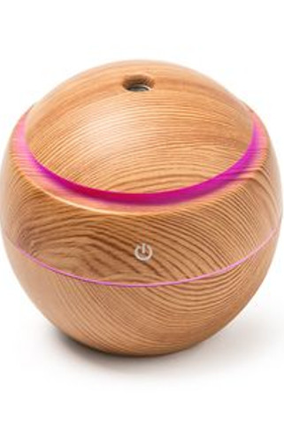 CITRUS Scent diffuser and humidifier - EgotierPro HU1314