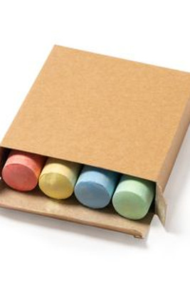 YAMBI Thick 4-chalk set - EgotierPro LA7989