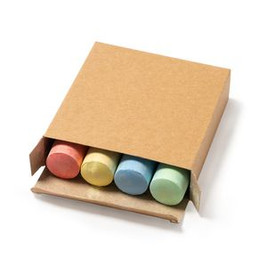 YAMBI Thick 4-chalk set - EgotierPro LA7989