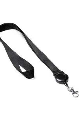 SUMBA Lanyard with retractable accessory - EgotierPro LY7043