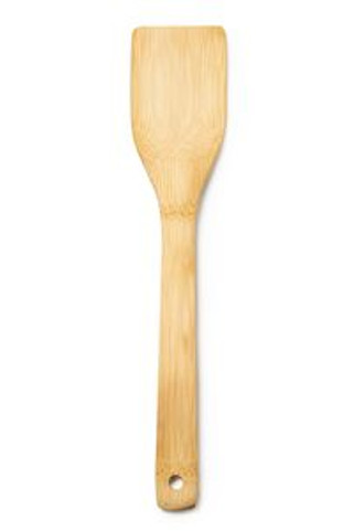 BARU Kitchen spatula in bamboo - EgotierPro MJ4147