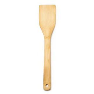 BARU Spatule de cuisine en bambou - EgotierPro MJ4147