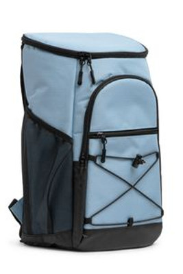 SAKRA Cooler backpack in 210D ripstop polyester - EgotierPro MO7088