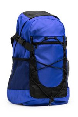 OTAWA Sports backpack in high-resistance 210D ripstop nylon - EgotierPro MO7183