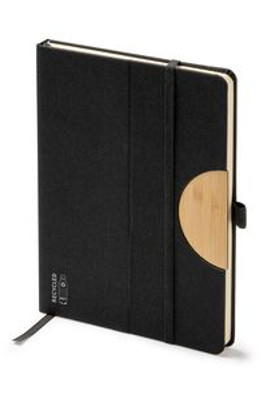 DARIT A5 notebook - EgotierPro NB7977