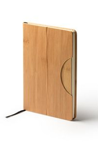 LEDO A5 notebook - EgotierPro NB7978