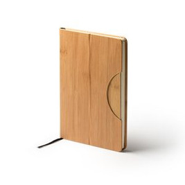 LEDO A5 notebook - EgotierPro NB7978