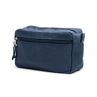 PRADO Trousse de toilette multifonctionnelle 100 % chanvre - EgotierPro NE7499