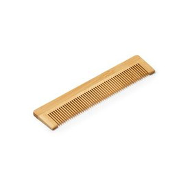 KURLY Bamboo comb for everyday use - EgotierPro PI1214