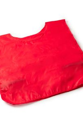 DALIC Sports pinnie in 190T polyester - EgotierPro PT9322