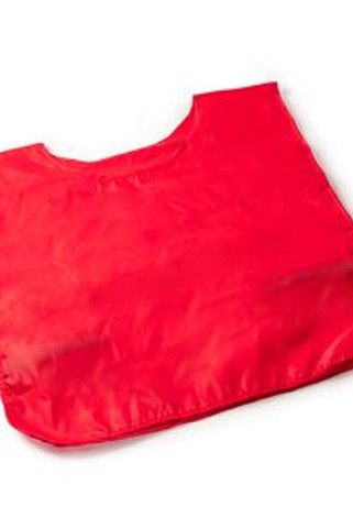 DALIC Sports pinnie in 190T polyester - EgotierPro PT9322