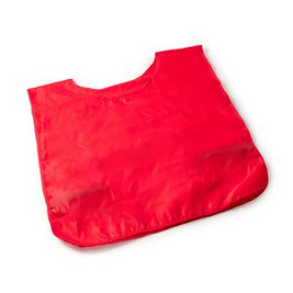 DALIC Sports pinnie in 190T polyester - EgotierPro PT9322