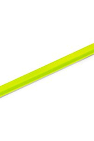 Stamina PU3093 - YUMA Auto-adjustable high-visibility wristband in PVC